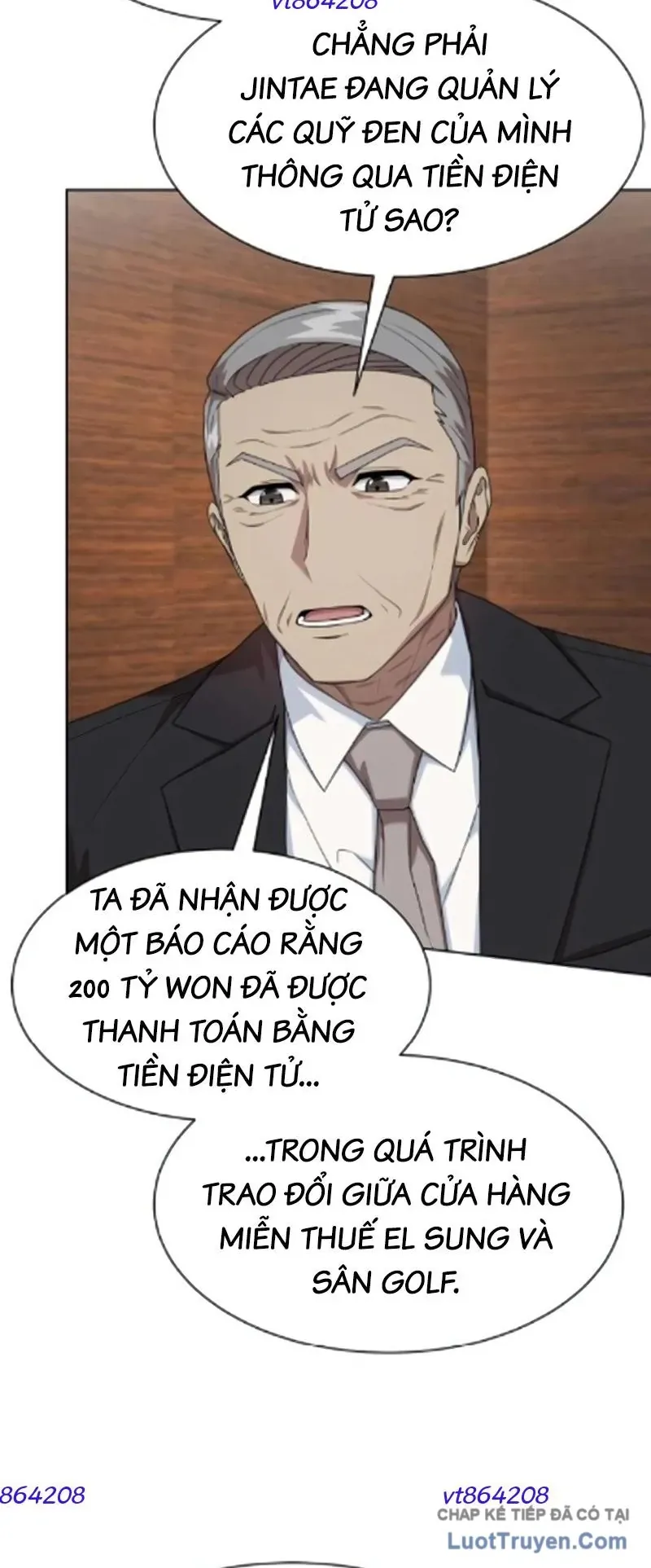 Từ Nhân Viên Vạn Năng Trở Thành Huyền Thoại Chapter 130 - 53