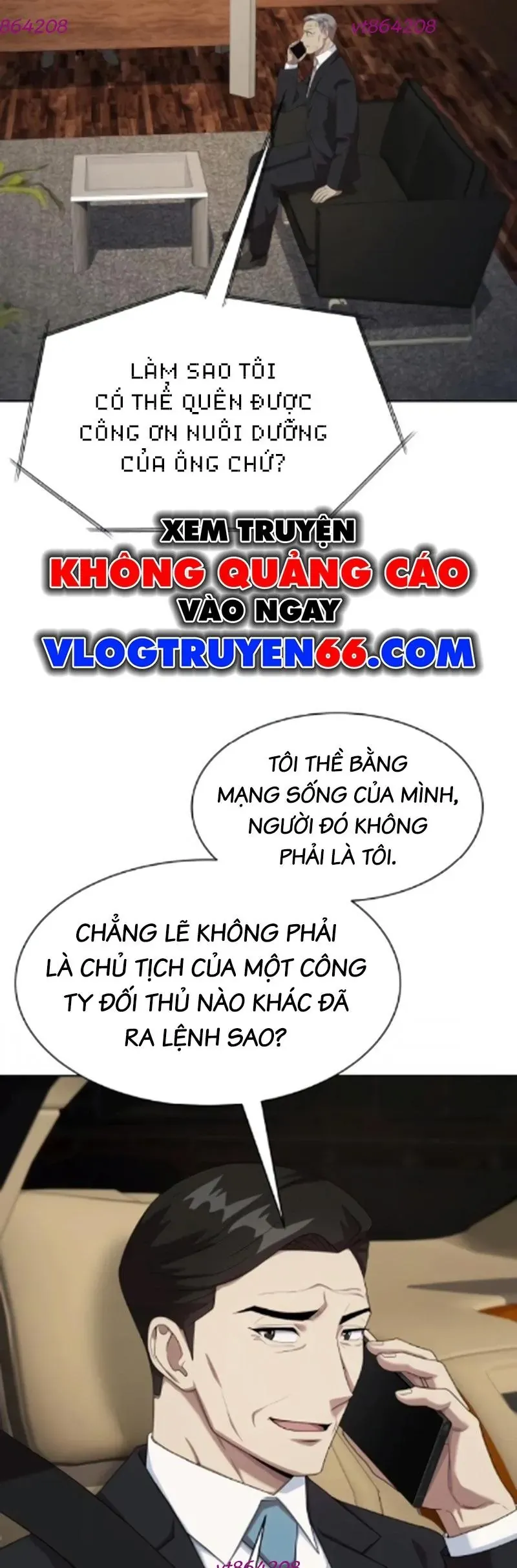 Từ Nhân Viên Vạn Năng Trở Thành Huyền Thoại Chapter 130 - 60
