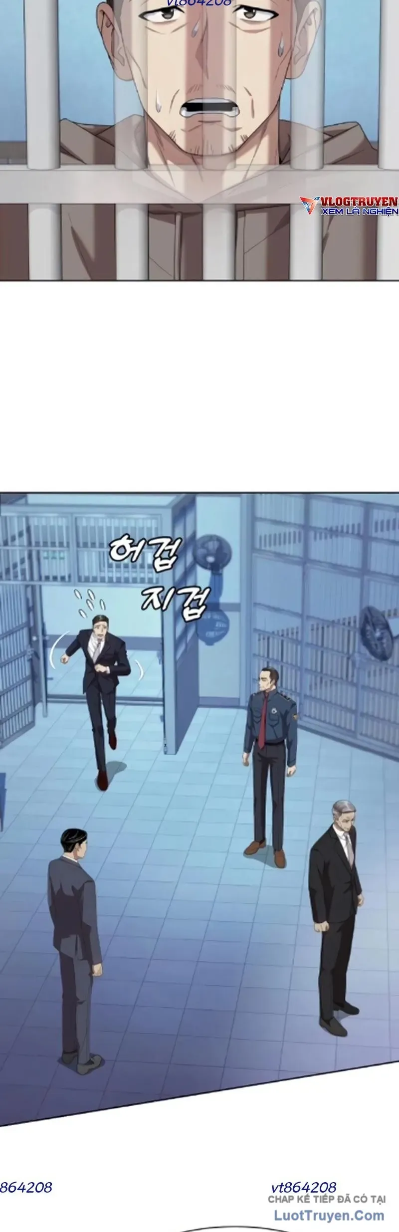 Từ Nhân Viên Vạn Năng Trở Thành Huyền Thoại Chapter 130 - 7
