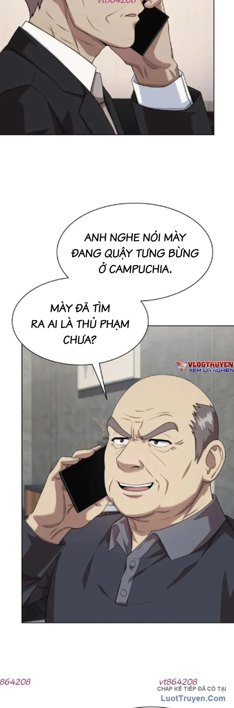 Từ Nhân Viên Vạn Năng Trở Thành Huyền Thoại Chapter 130 - 67