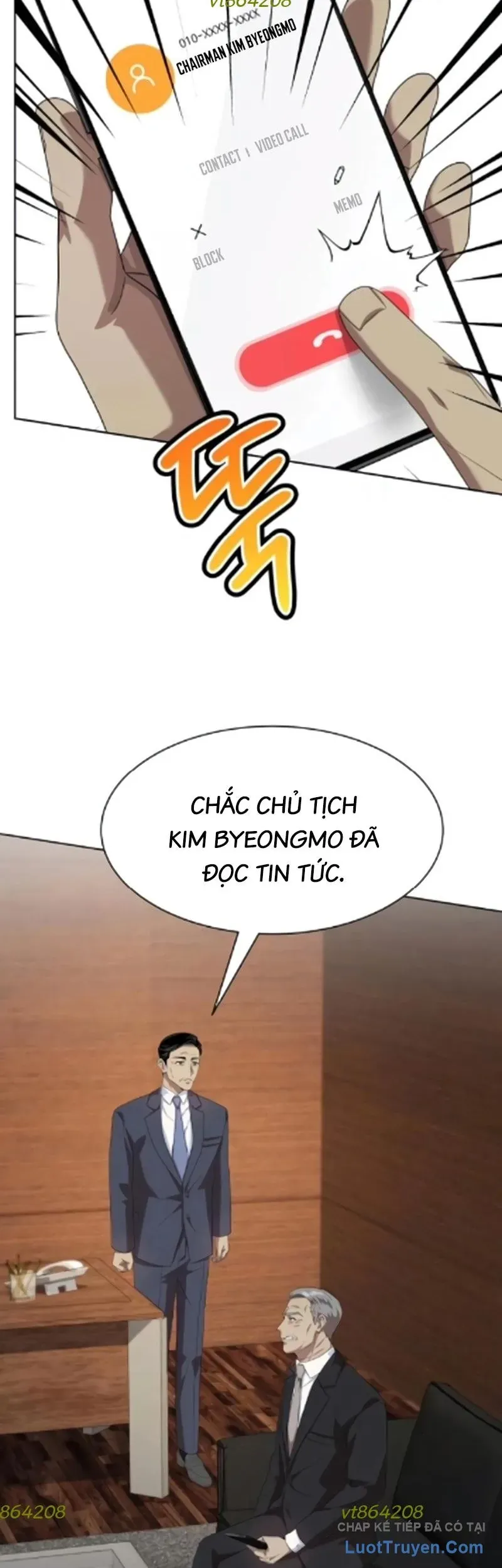 Từ Nhân Viên Vạn Năng Trở Thành Huyền Thoại Chapter 130 - 71