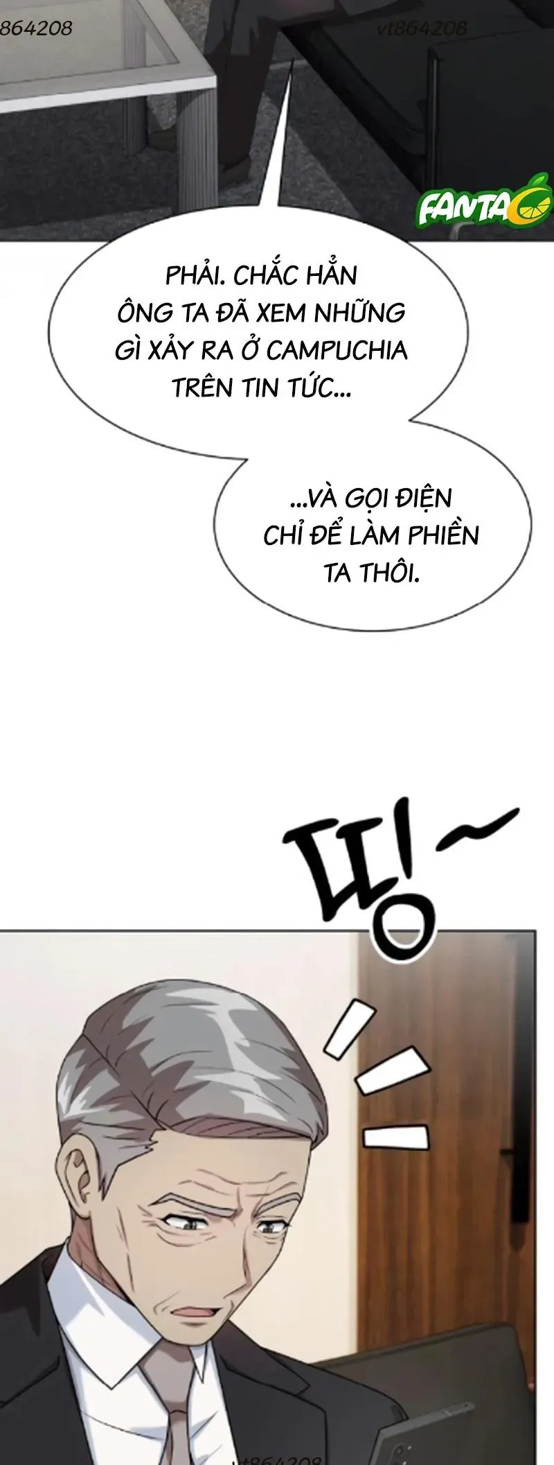 Từ Nhân Viên Vạn Năng Trở Thành Huyền Thoại Chapter 130 - 72