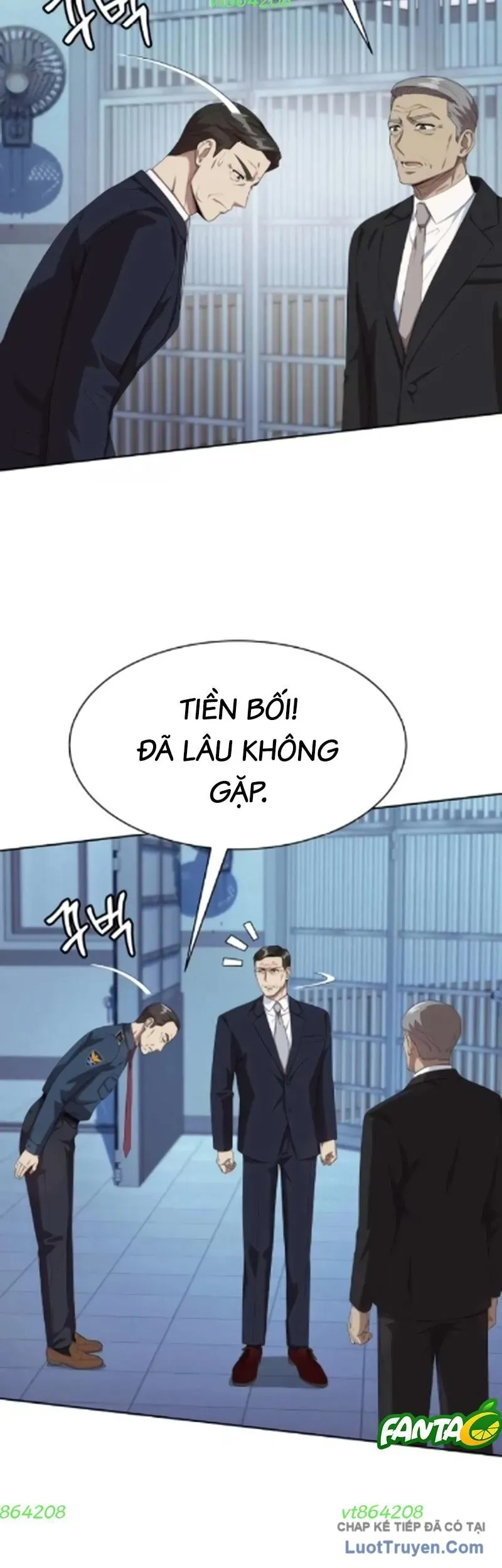 Từ Nhân Viên Vạn Năng Trở Thành Huyền Thoại Chapter 130 - 9