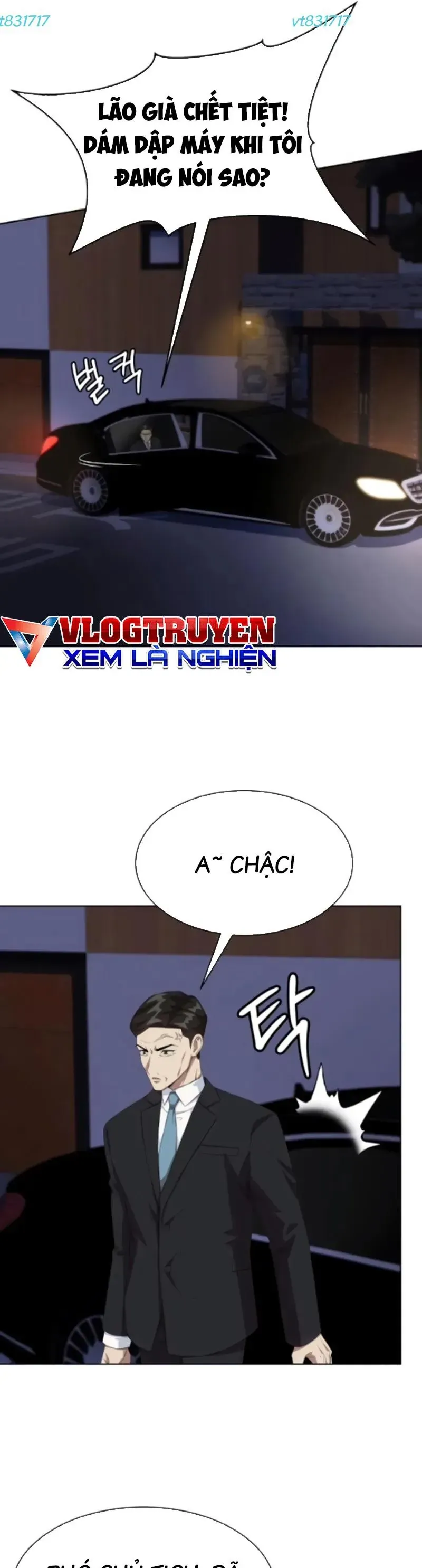 Từ Nhân Viên Vạn Năng Trở Thành Huyền Thoại Chapter 131 - 12