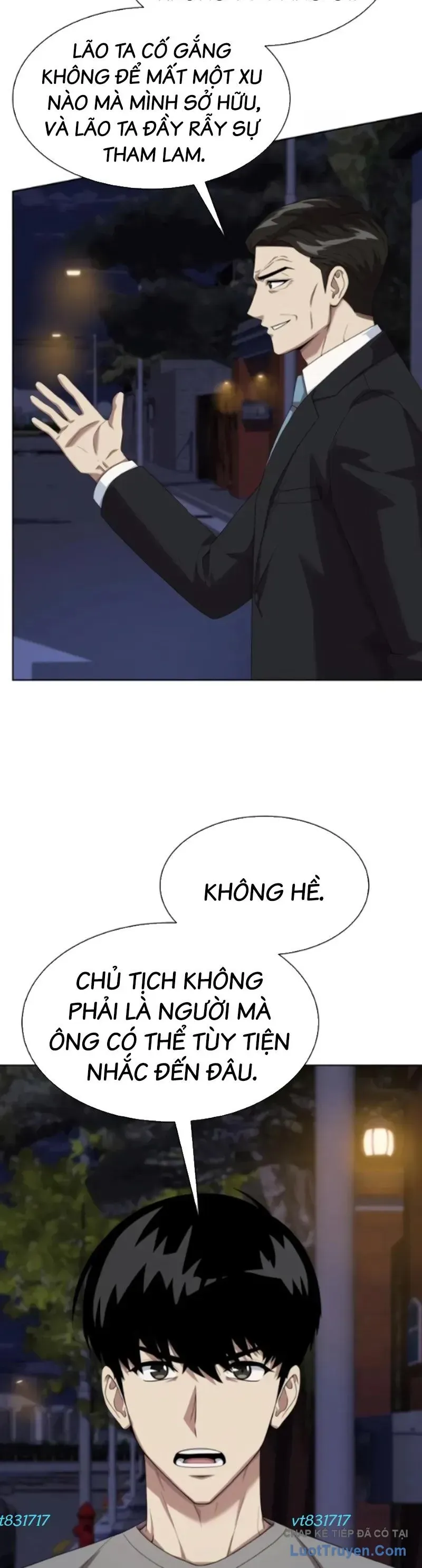 Từ Nhân Viên Vạn Năng Trở Thành Huyền Thoại Chapter 131 - 16