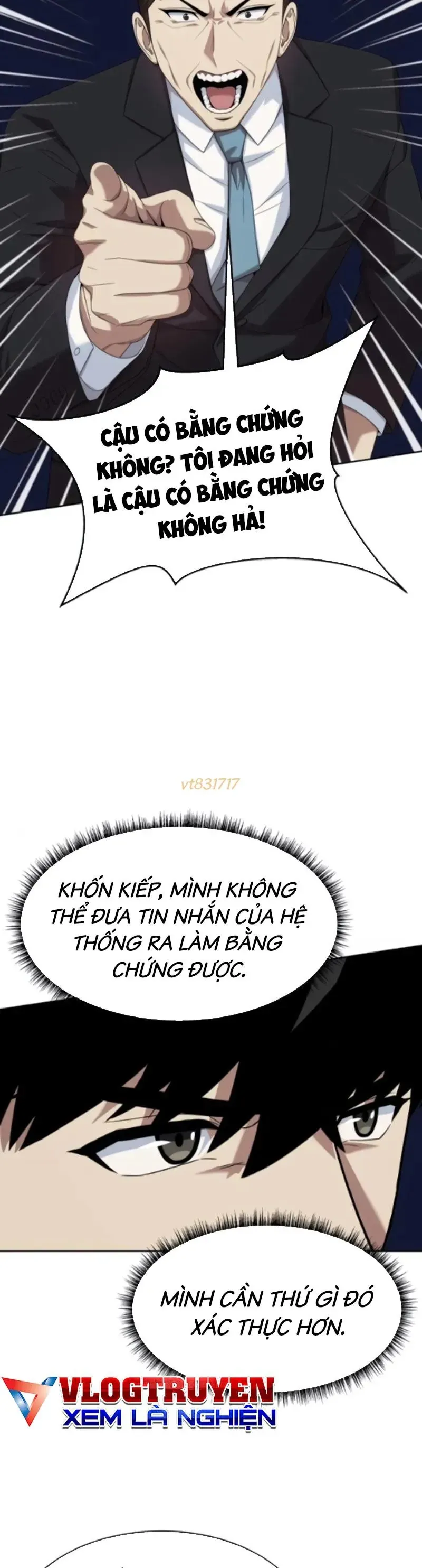 Từ Nhân Viên Vạn Năng Trở Thành Huyền Thoại Chapter 131 - 19