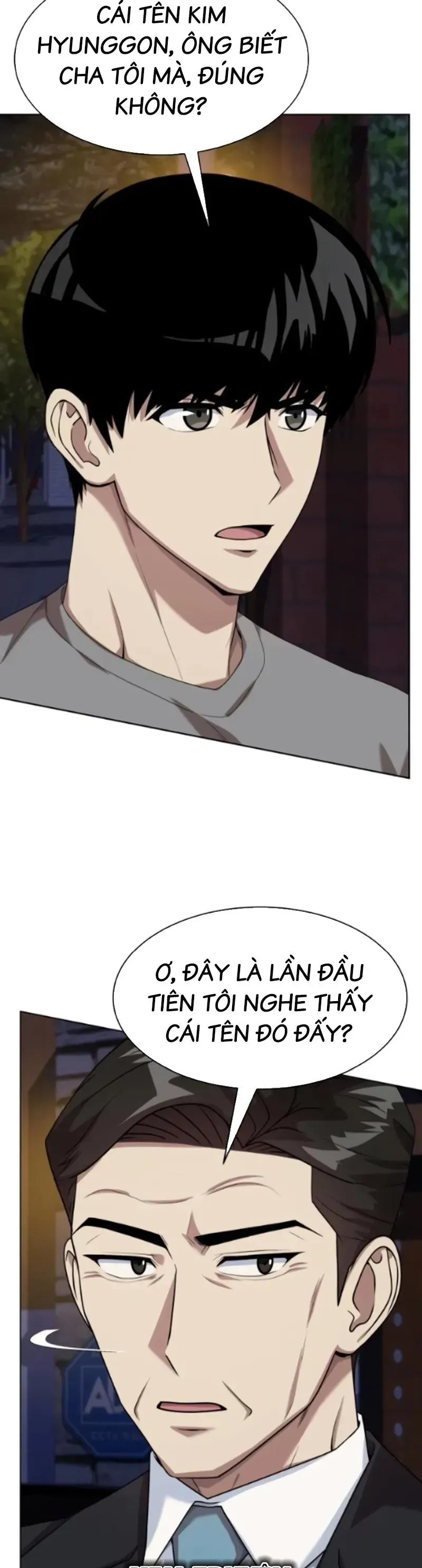 Từ Nhân Viên Vạn Năng Trở Thành Huyền Thoại Chapter 131 - 20