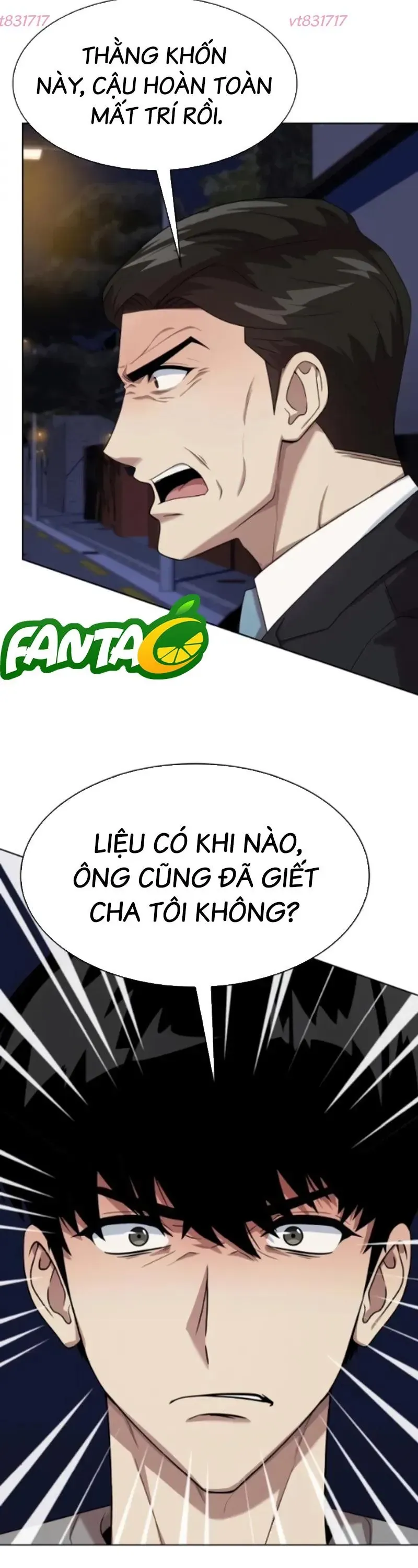 Từ Nhân Viên Vạn Năng Trở Thành Huyền Thoại Chapter 131 - 22