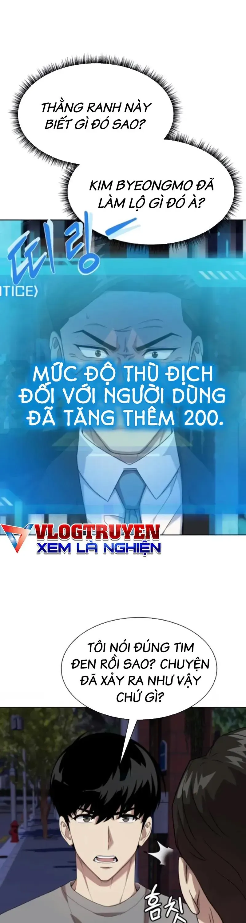 Từ Nhân Viên Vạn Năng Trở Thành Huyền Thoại Chapter 131 - 23