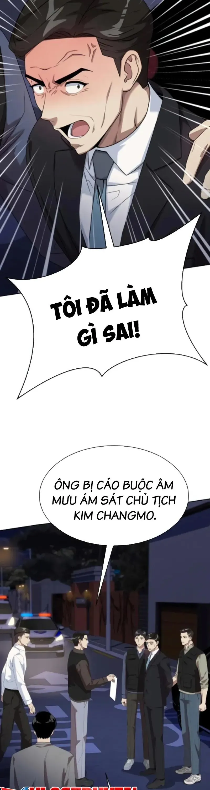 Từ Nhân Viên Vạn Năng Trở Thành Huyền Thoại Chapter 131 - 30