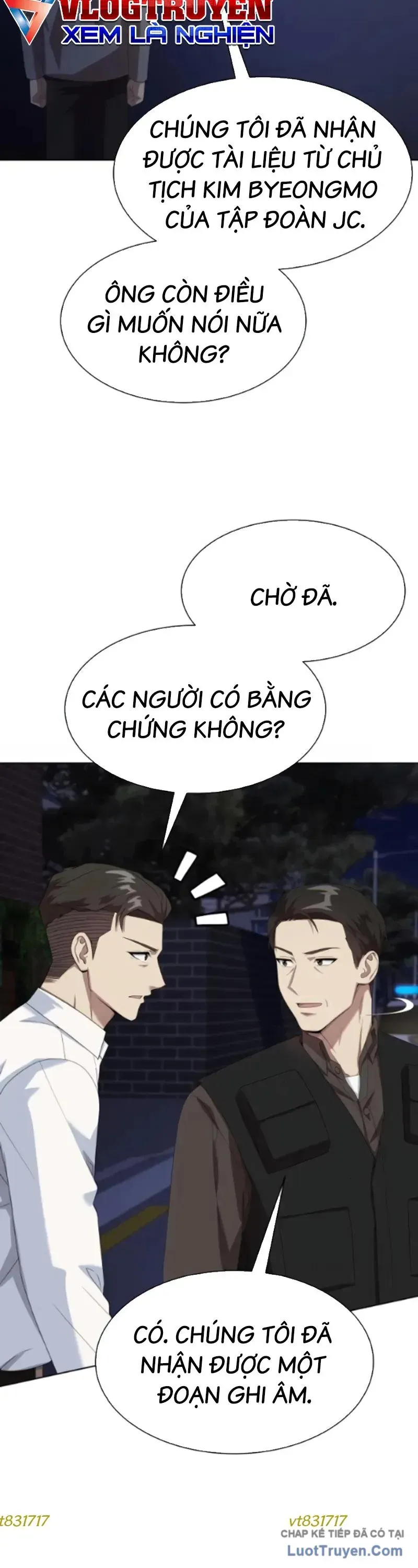 Từ Nhân Viên Vạn Năng Trở Thành Huyền Thoại Chapter 131 - 31
