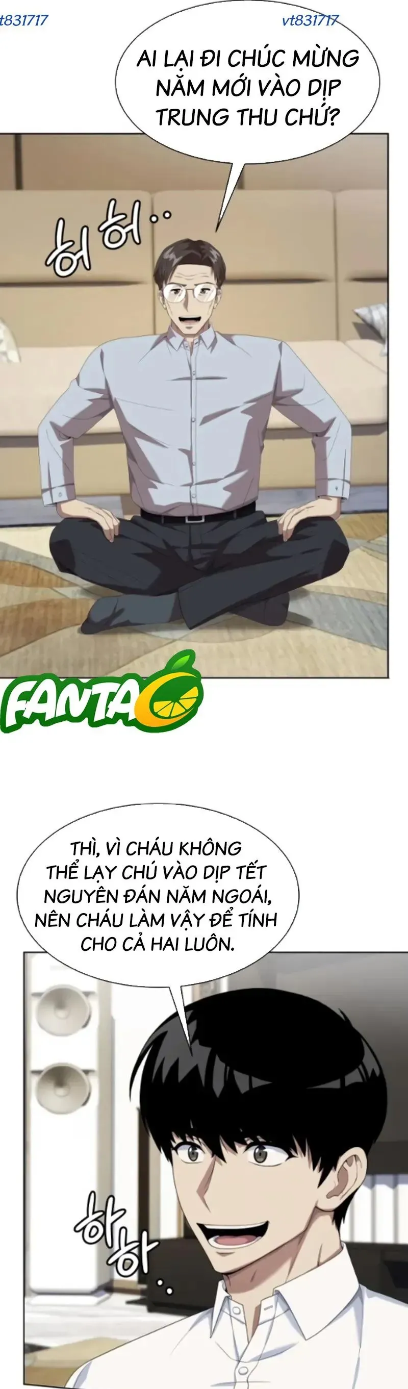 Từ Nhân Viên Vạn Năng Trở Thành Huyền Thoại Chapter 131 - 42