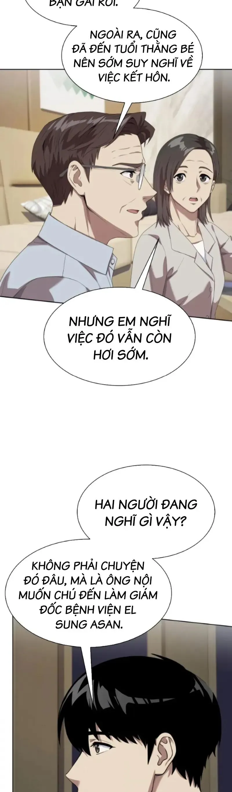 Từ Nhân Viên Vạn Năng Trở Thành Huyền Thoại Chapter 131 - 45