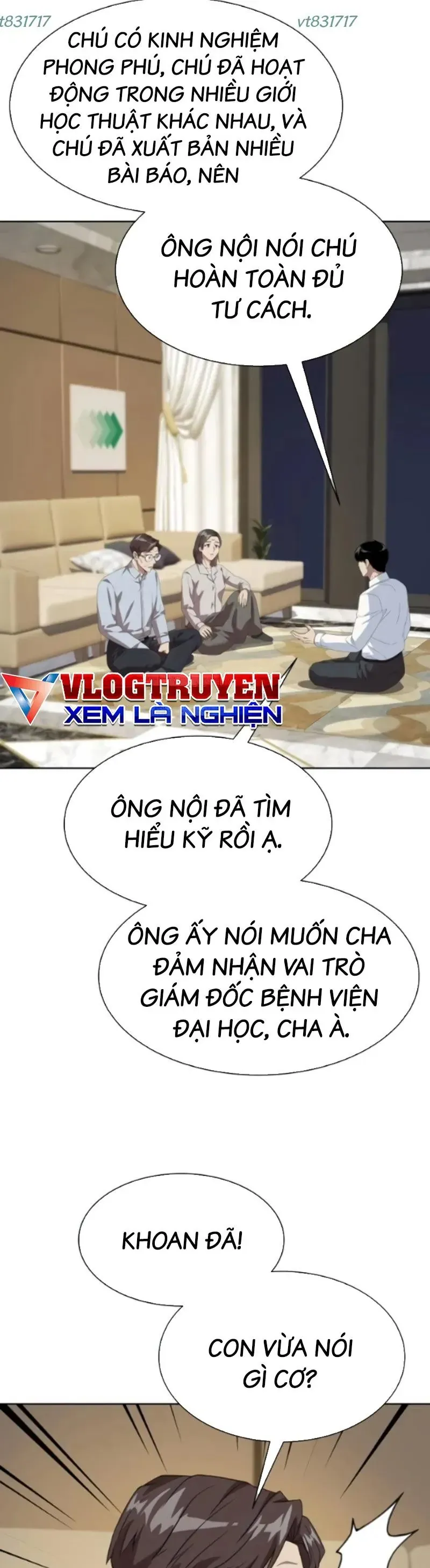 Từ Nhân Viên Vạn Năng Trở Thành Huyền Thoại Chapter 131 - 47