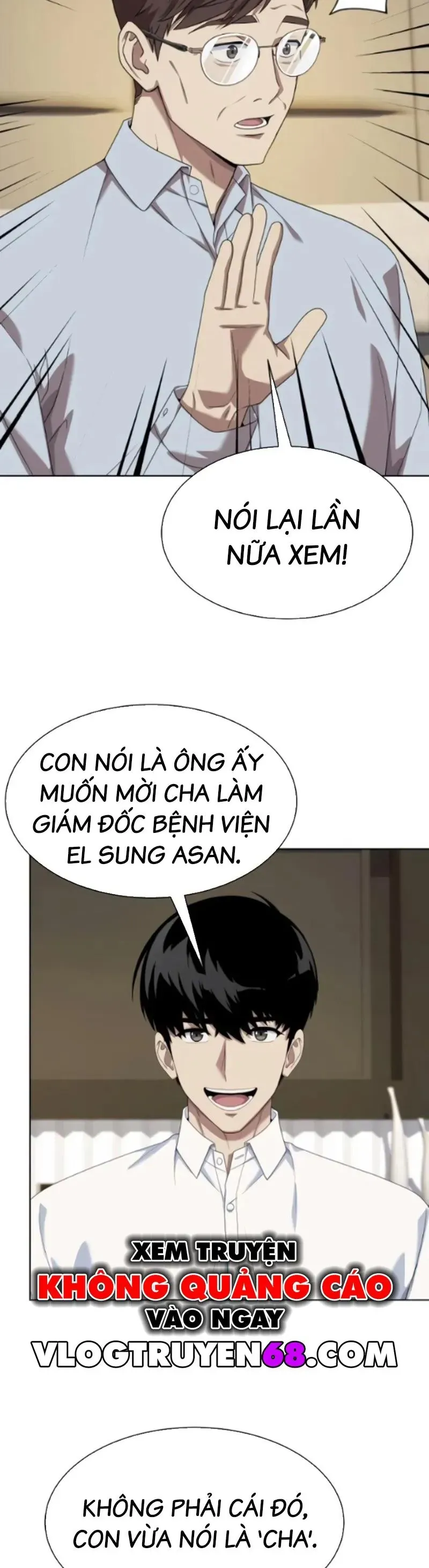 Từ Nhân Viên Vạn Năng Trở Thành Huyền Thoại Chapter 131 - 48