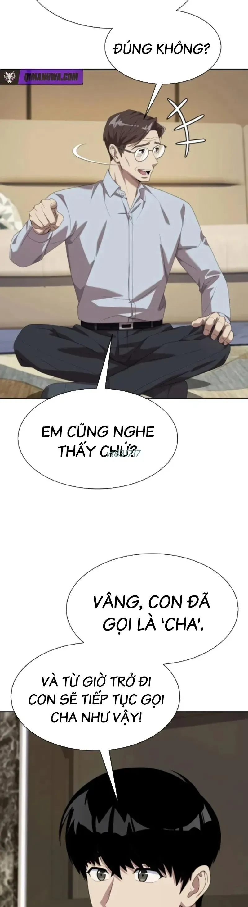 Từ Nhân Viên Vạn Năng Trở Thành Huyền Thoại Chapter 131 - 49