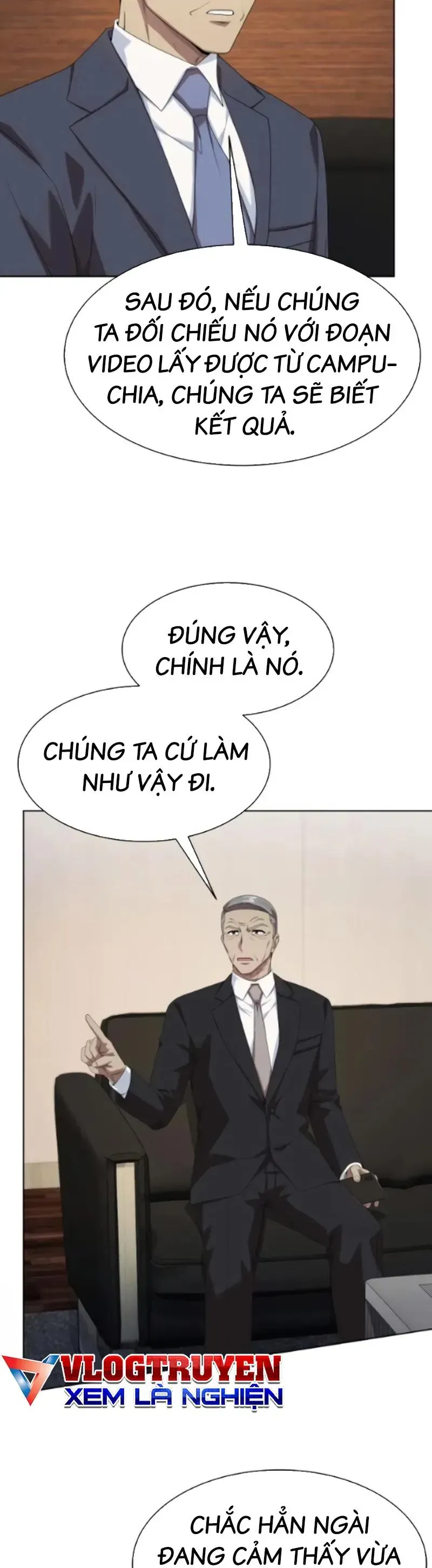 Từ Nhân Viên Vạn Năng Trở Thành Huyền Thoại Chapter 131 - 8
