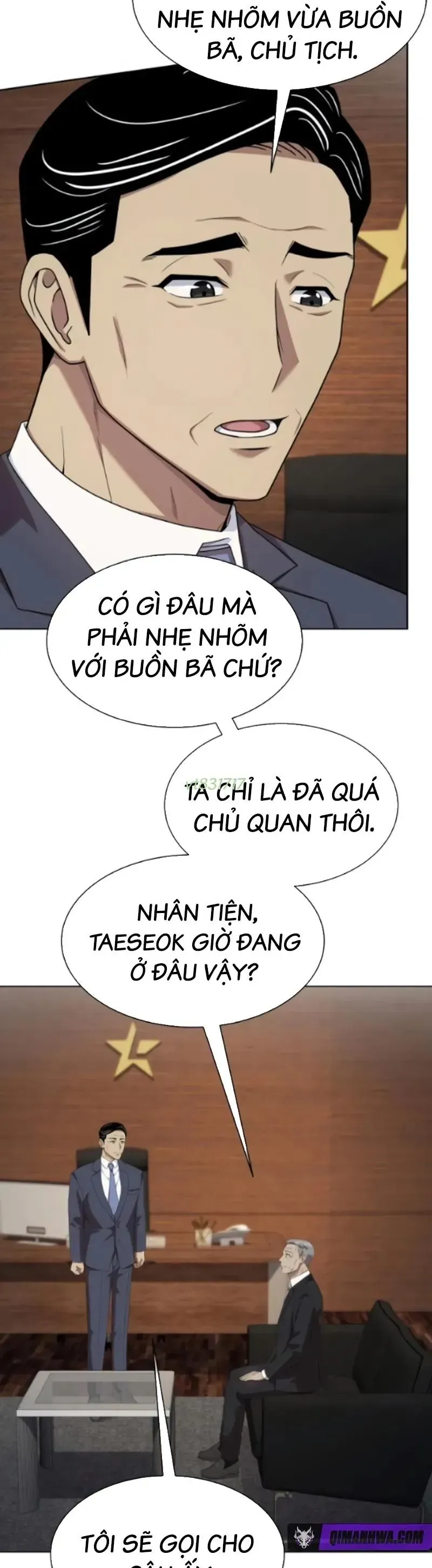 Từ Nhân Viên Vạn Năng Trở Thành Huyền Thoại Chapter 131 - 9