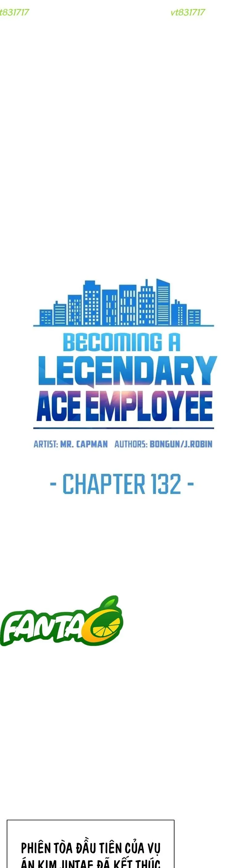 Từ Nhân Viên Vạn Năng Trở Thành Huyền Thoại Chapter 132 - 2
