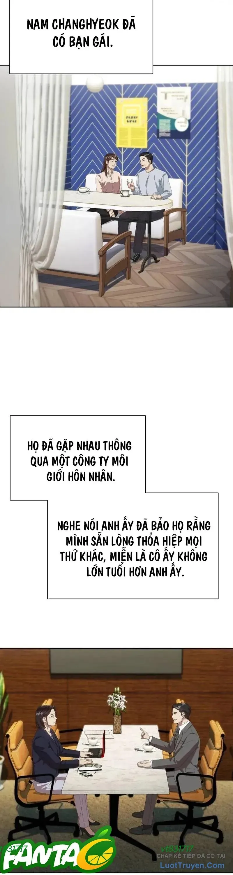 Từ Nhân Viên Vạn Năng Trở Thành Huyền Thoại Chapter 132 - 11