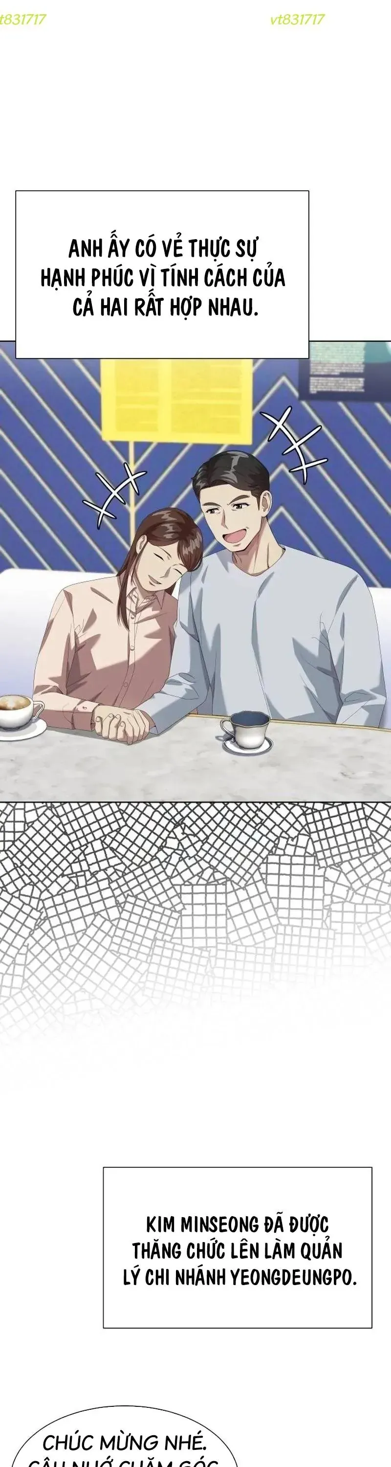 Từ Nhân Viên Vạn Năng Trở Thành Huyền Thoại Chapter 132 - 12