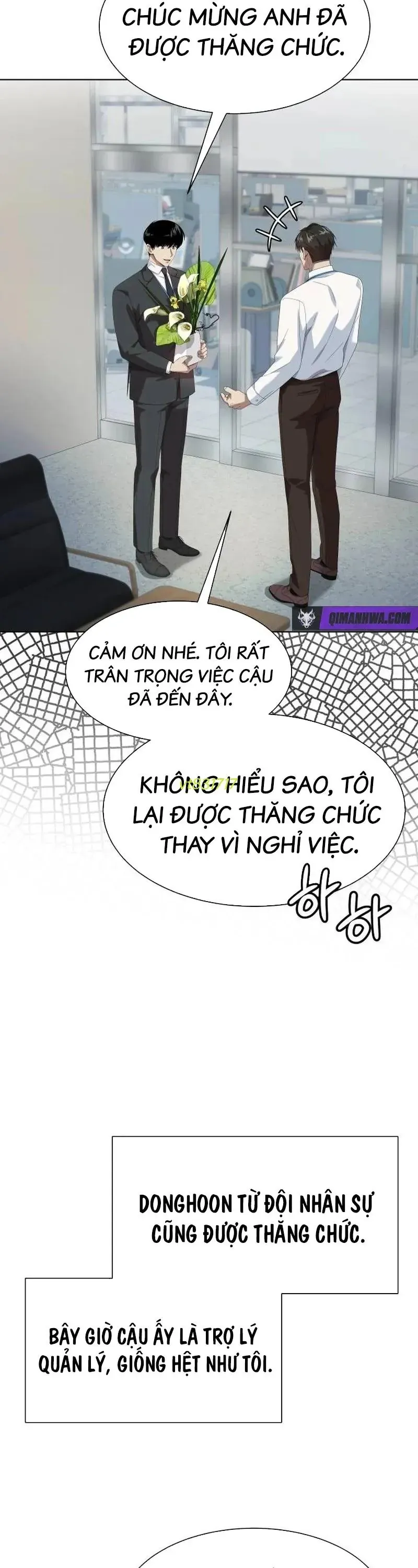 Từ Nhân Viên Vạn Năng Trở Thành Huyền Thoại Chapter 132 - 14