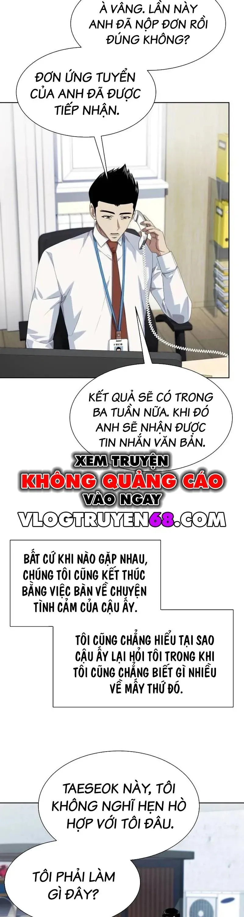 Từ Nhân Viên Vạn Năng Trở Thành Huyền Thoại Chapter 132 - 15