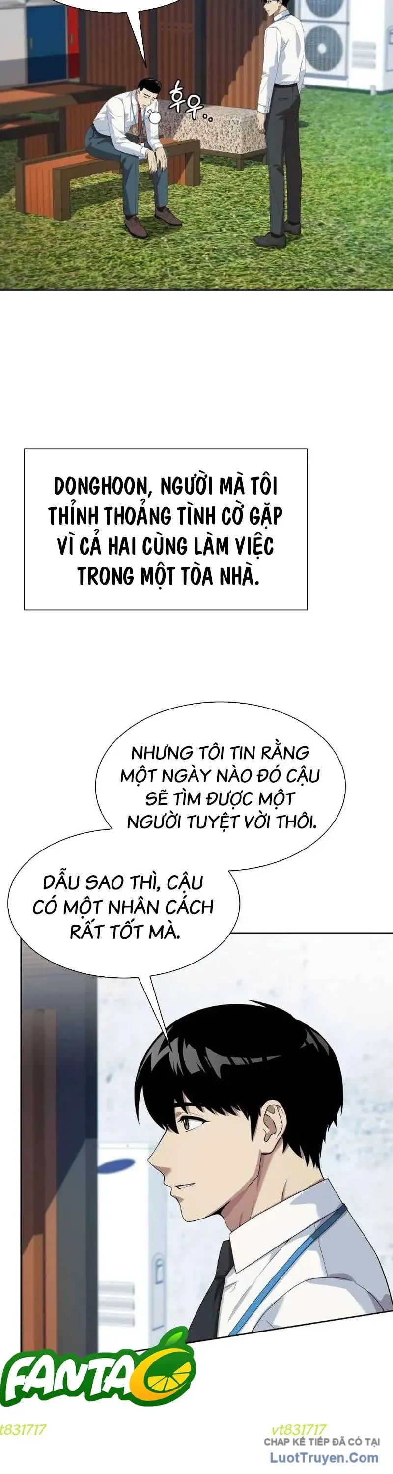 Từ Nhân Viên Vạn Năng Trở Thành Huyền Thoại Chapter 132 - 16