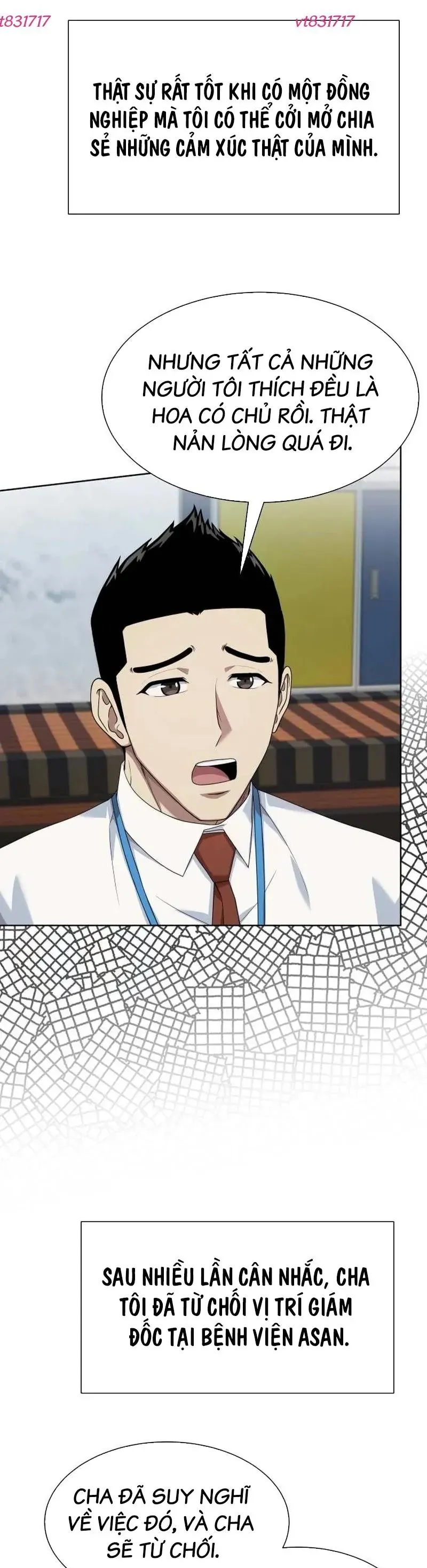 Từ Nhân Viên Vạn Năng Trở Thành Huyền Thoại Chapter 132 - 17