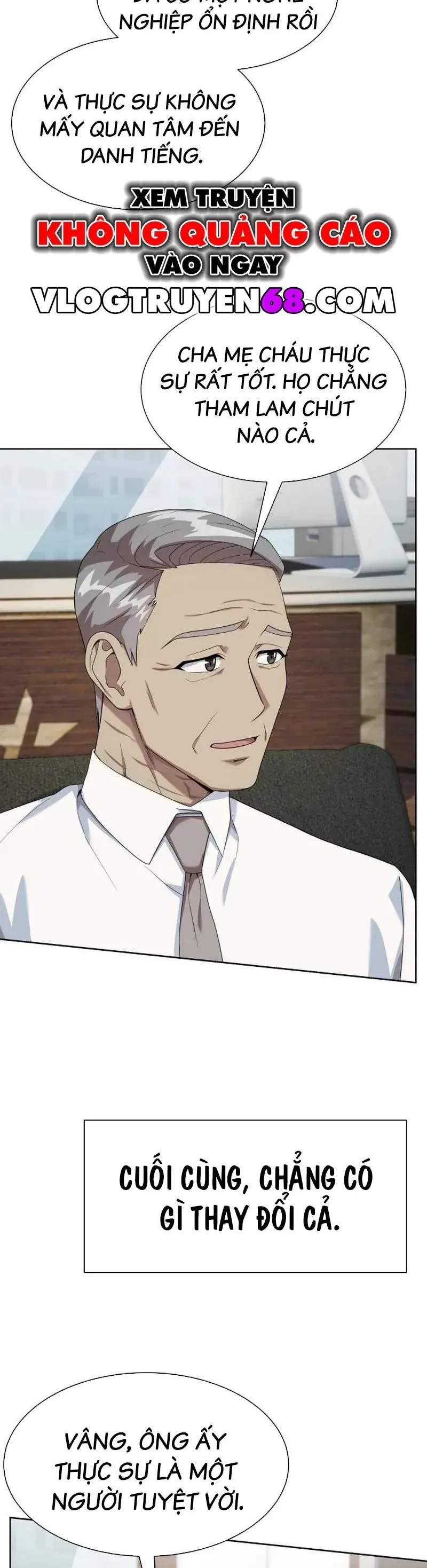 Từ Nhân Viên Vạn Năng Trở Thành Huyền Thoại Chapter 132 - 20