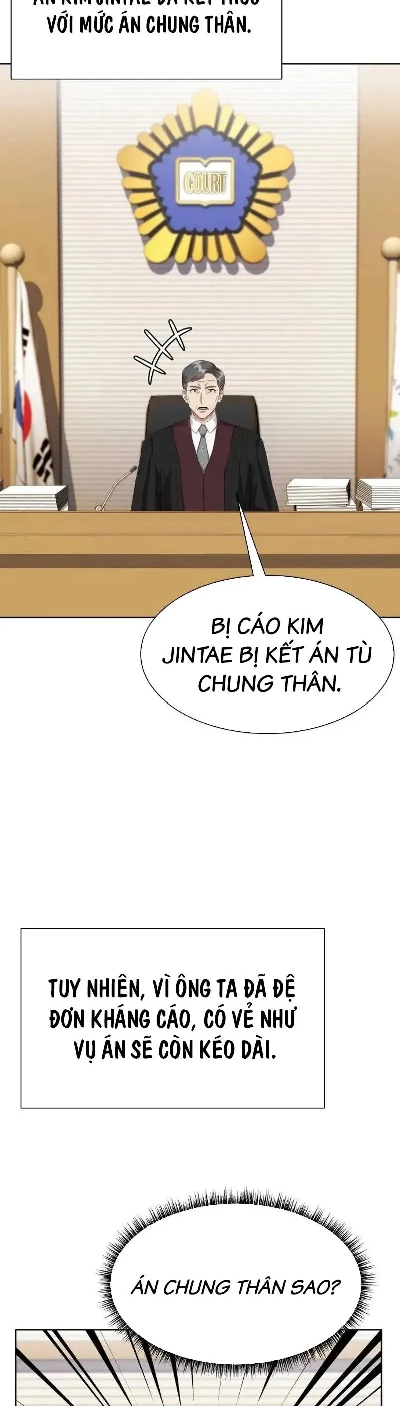 Từ Nhân Viên Vạn Năng Trở Thành Huyền Thoại Chapter 132 - 3