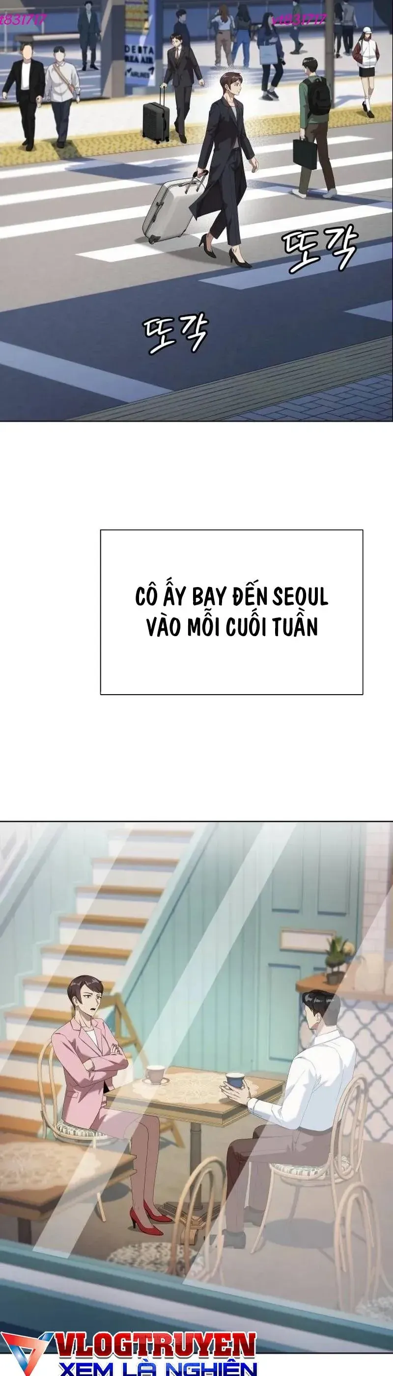 Từ Nhân Viên Vạn Năng Trở Thành Huyền Thoại Chapter 132 - 22