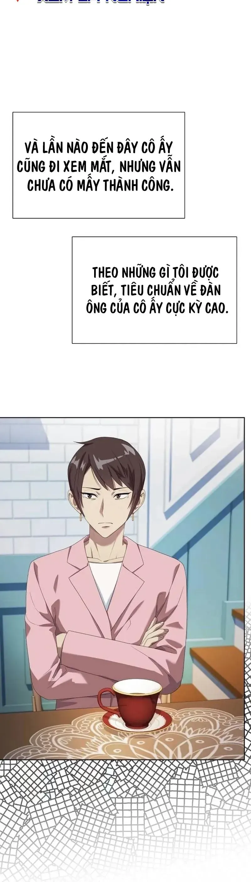 Từ Nhân Viên Vạn Năng Trở Thành Huyền Thoại Chapter 132 - 23