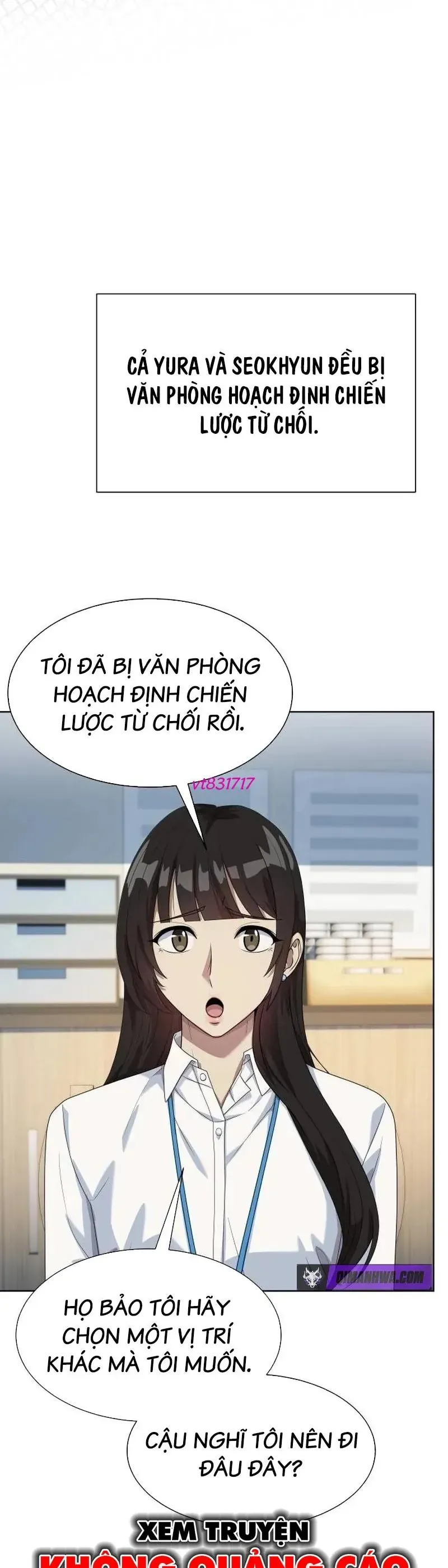 Từ Nhân Viên Vạn Năng Trở Thành Huyền Thoại Chapter 132 - 24