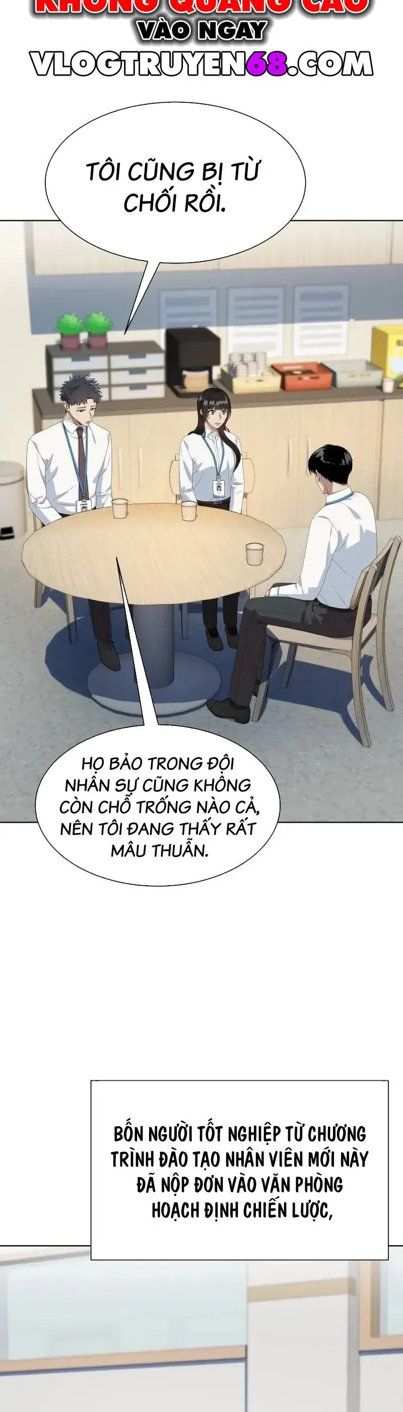 Từ Nhân Viên Vạn Năng Trở Thành Huyền Thoại Chapter 132 - 25