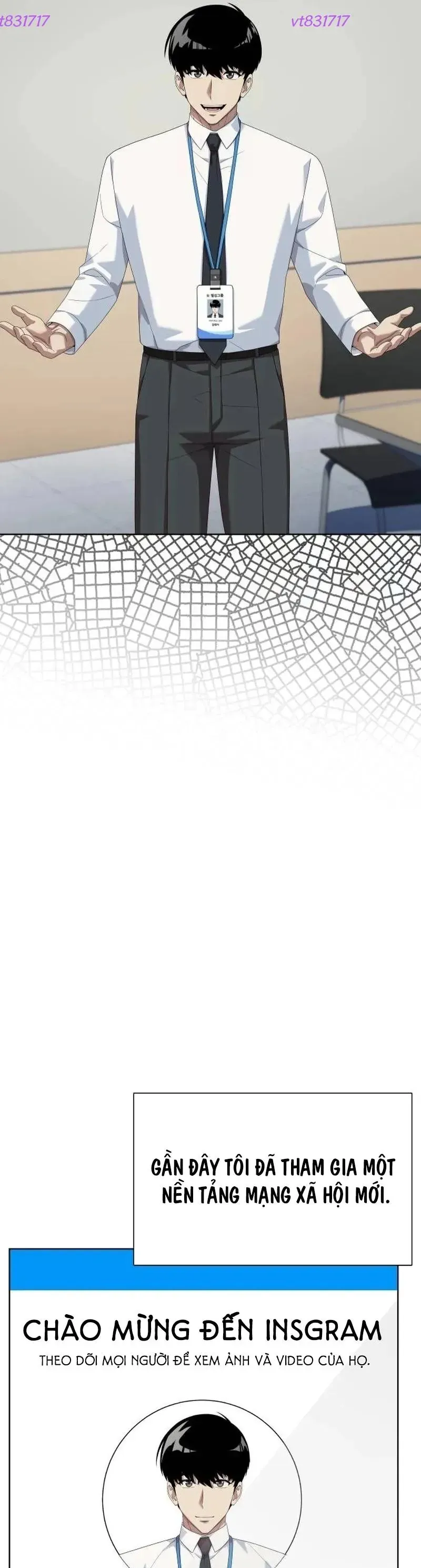 Từ Nhân Viên Vạn Năng Trở Thành Huyền Thoại Chapter 132 - 27