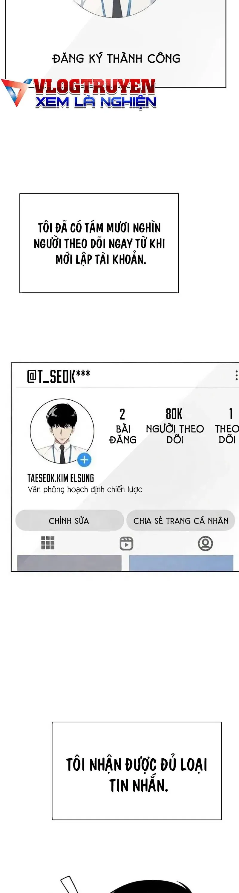 Từ Nhân Viên Vạn Năng Trở Thành Huyền Thoại Chapter 132 - 28