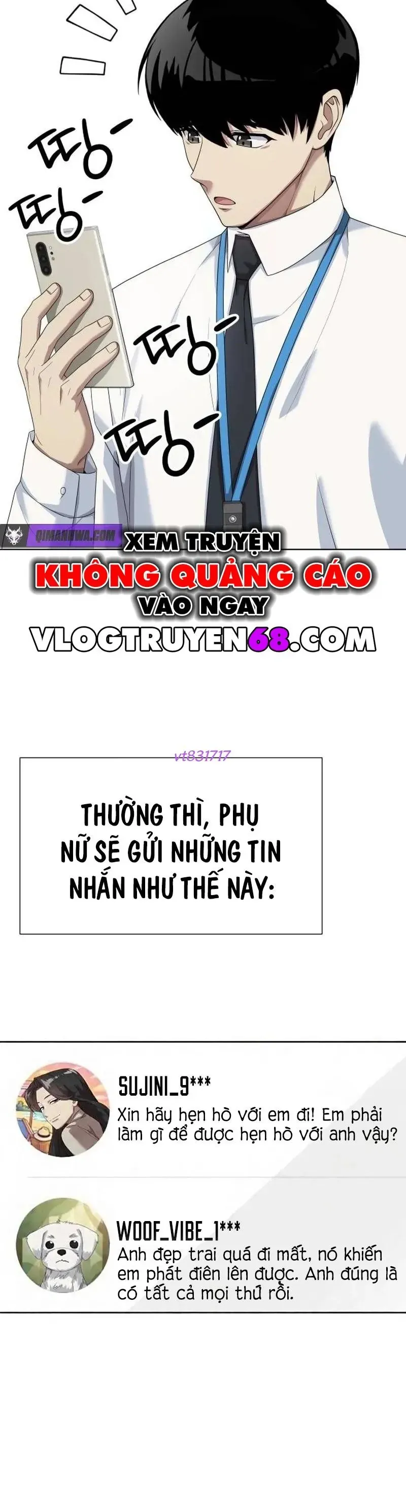 Từ Nhân Viên Vạn Năng Trở Thành Huyền Thoại Chapter 132 - 29