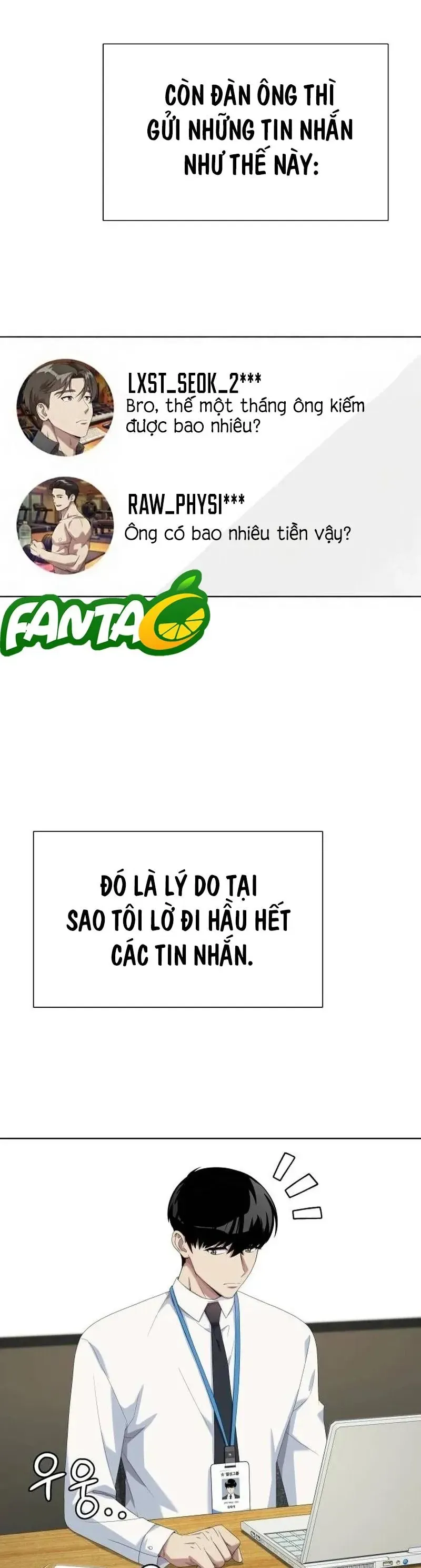 Từ Nhân Viên Vạn Năng Trở Thành Huyền Thoại Chapter 132 - 30