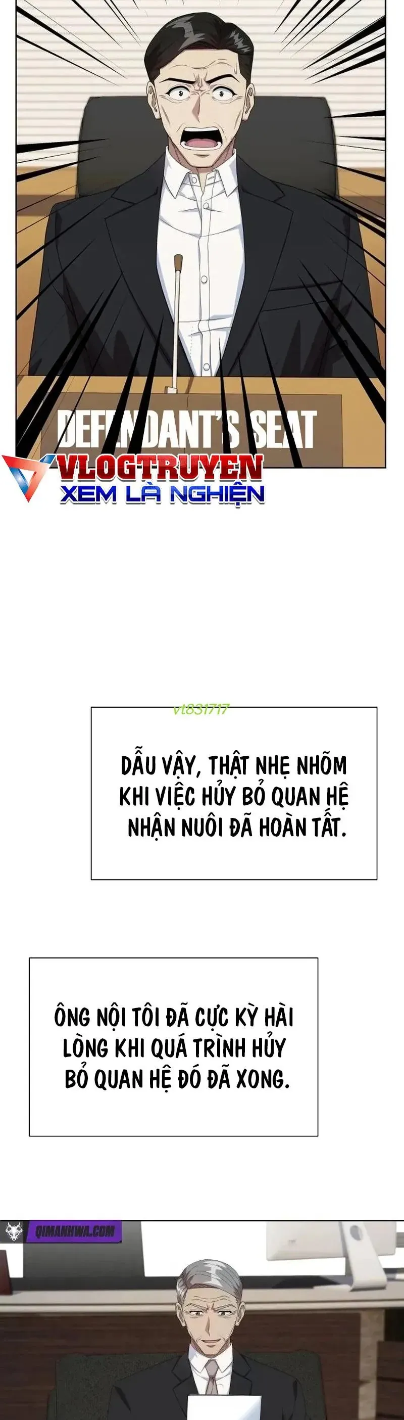 Từ Nhân Viên Vạn Năng Trở Thành Huyền Thoại Chapter 132 - 4