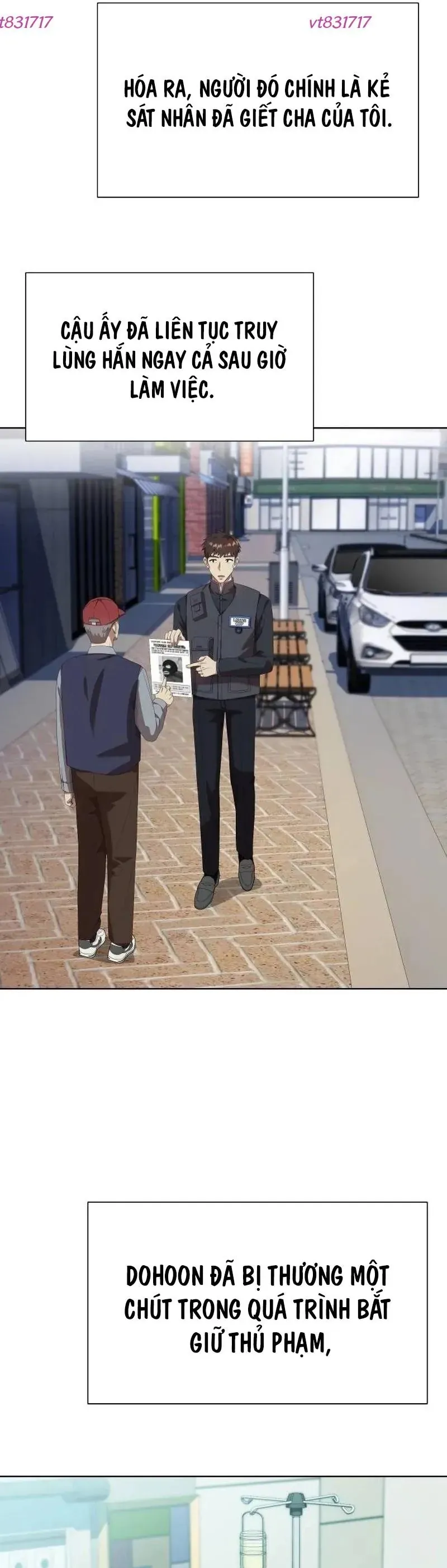 Từ Nhân Viên Vạn Năng Trở Thành Huyền Thoại Chapter 132 - 32