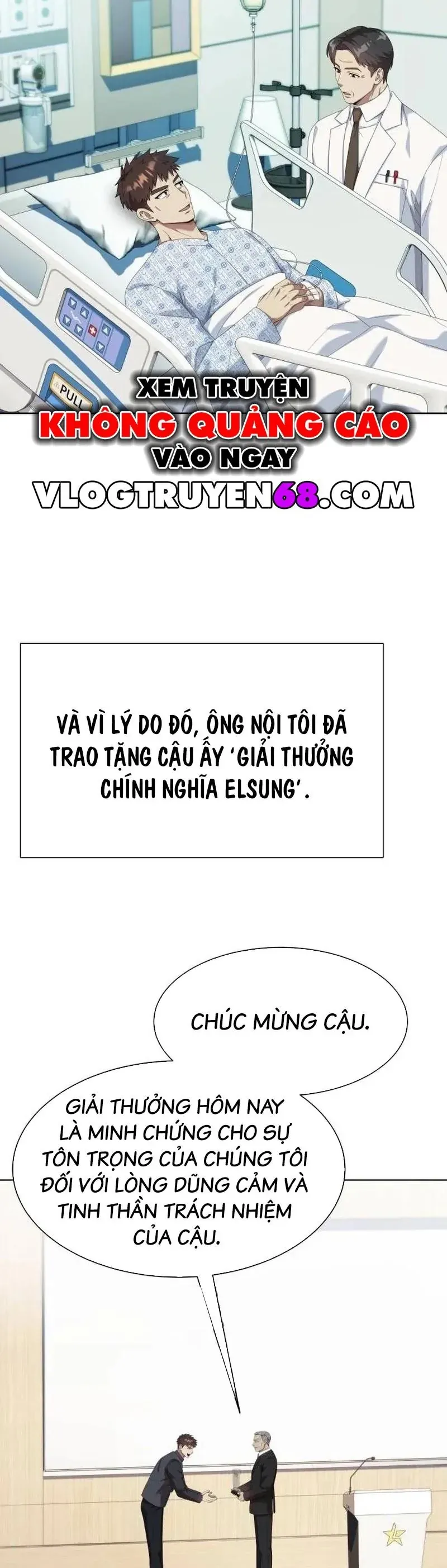 Từ Nhân Viên Vạn Năng Trở Thành Huyền Thoại Chapter 132 - 33