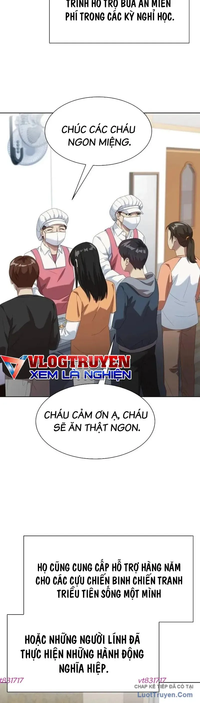 Từ Nhân Viên Vạn Năng Trở Thành Huyền Thoại Chapter 132 - 36