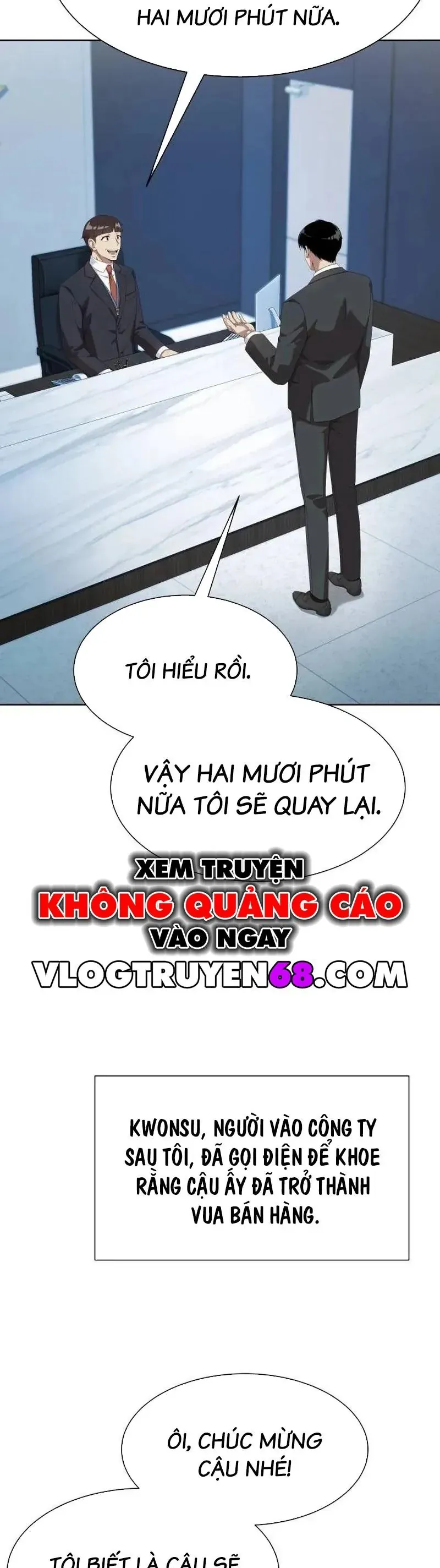 Từ Nhân Viên Vạn Năng Trở Thành Huyền Thoại Chapter 132 - 38