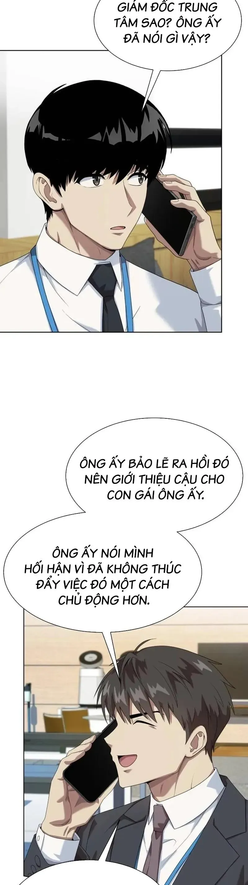 Từ Nhân Viên Vạn Năng Trở Thành Huyền Thoại Chapter 132 - 40