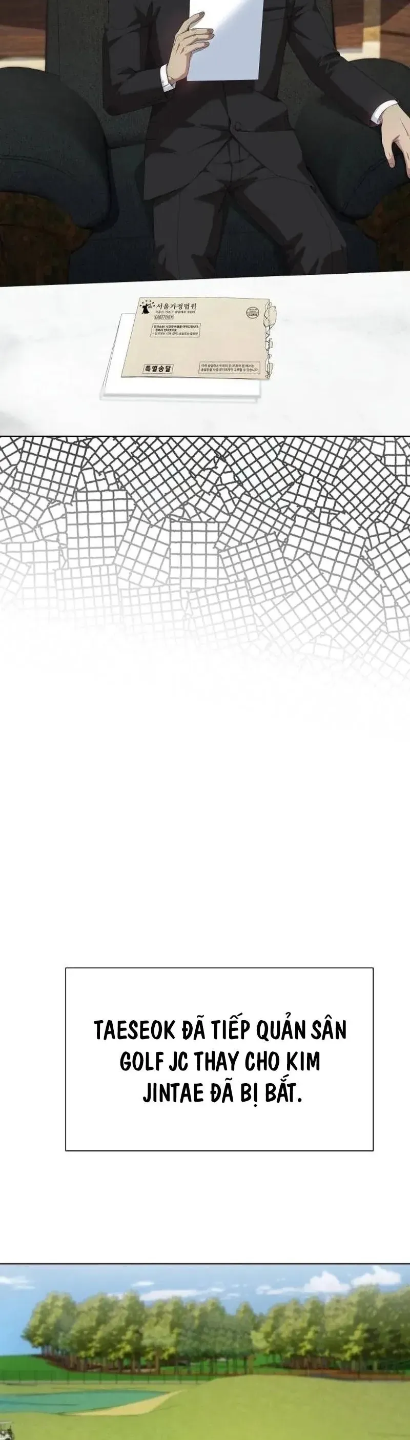 Từ Nhân Viên Vạn Năng Trở Thành Huyền Thoại Chapter 132 - 5