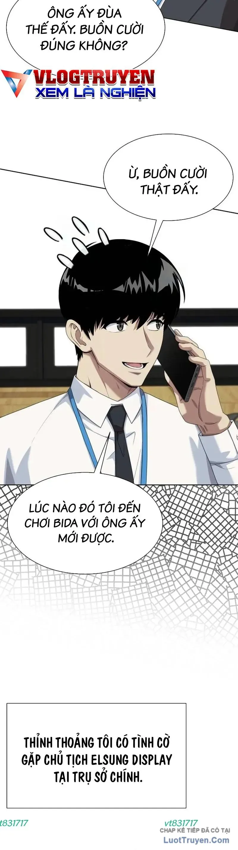 Từ Nhân Viên Vạn Năng Trở Thành Huyền Thoại Chapter 132 - 41