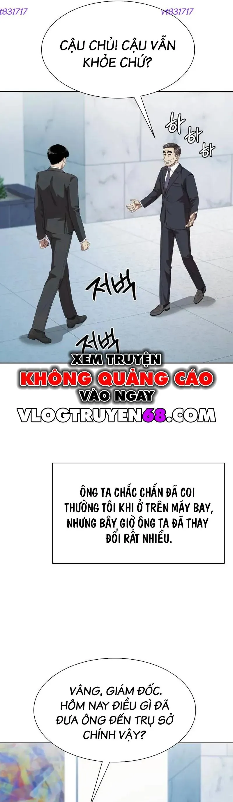 Từ Nhân Viên Vạn Năng Trở Thành Huyền Thoại Chapter 132 - 42