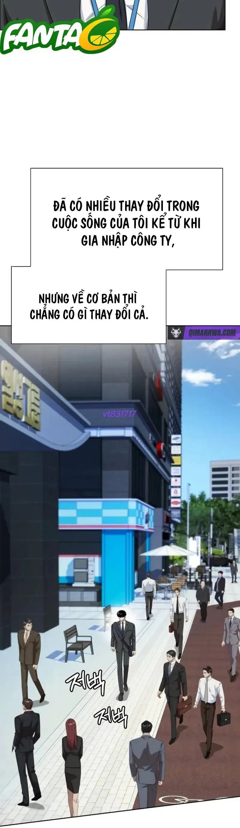 Từ Nhân Viên Vạn Năng Trở Thành Huyền Thoại Chapter 132 - 44