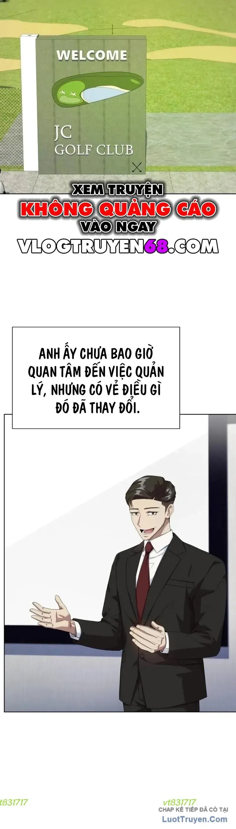 Từ Nhân Viên Vạn Năng Trở Thành Huyền Thoại Chapter 132 - 6